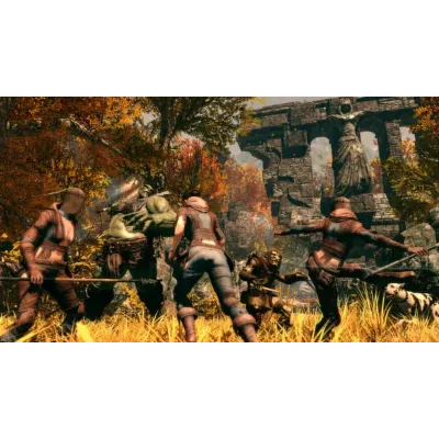 Of Orcs and Men STEAM KEY REGION GLOBAL+РОССИЯ ЛИЦЕНЗИЯ - irongamers.ru