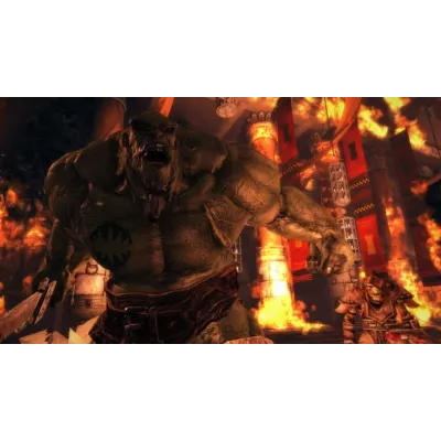 Of Orcs and Men STEAM KEY REGION GLOBAL+РОССИЯ ЛИЦЕНЗИЯ - irongamers.ru