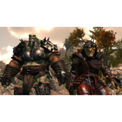 Of Orcs and Men STEAM KEY REGION GLOBAL+РОССИЯ ЛИЦЕНЗИЯ - irongamers.ru
