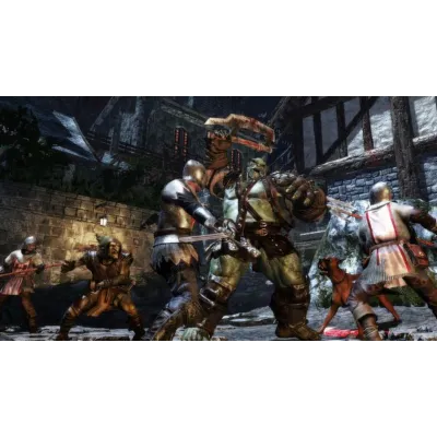 Of Orcs and Men STEAM KEY РФ+СНГ СТИМ КЛЮЧ ЛИЦЕНЗИЯ - irongamers.ru