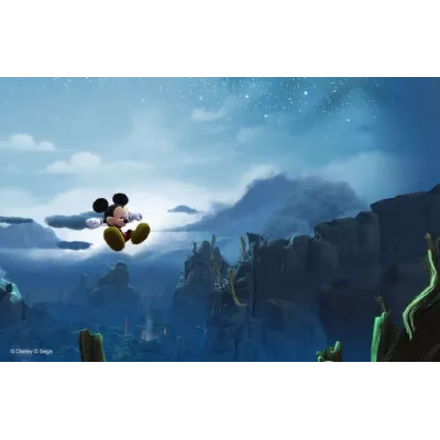 Castle of Illusion (STEAM GIFT / RU CIS) - irongamers.ru