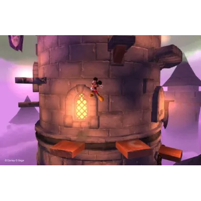 Castle of Illusion (STEAM GIFT / RU CIS) - irongamers.ru