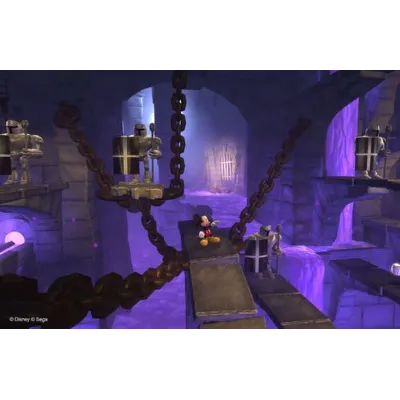 Castle of Illusion (STEAM GIFT / RU CIS) - irongamers.ru
