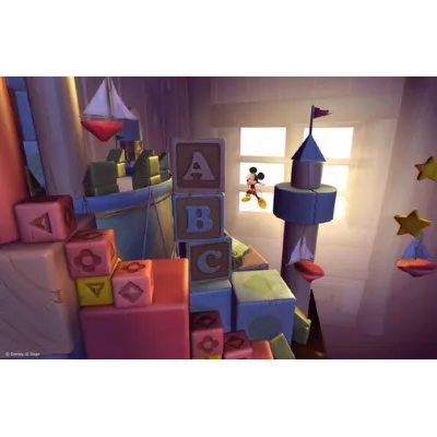 Castle of Illusion (STEAM GIFT / RU CIS) - irongamers.ru