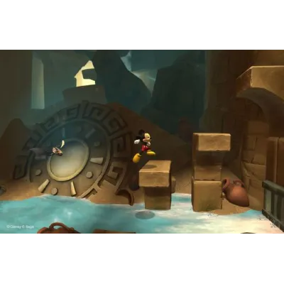 Castle of Illusion (STEAM GIFT / RU CIS) - irongamers.ru