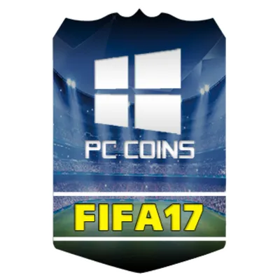 МОНЕТЫ FIFA 17 Ultimate Team PC Coins|СКИДКИ+БЫСТРО +5% - irongamers.ru