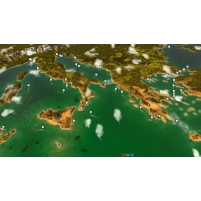 Rise of Venice STEAM KEY РФ+СНГ СТИМ КЛЮЧ ЛИЦЕНЗИЯ - irongamers.ru