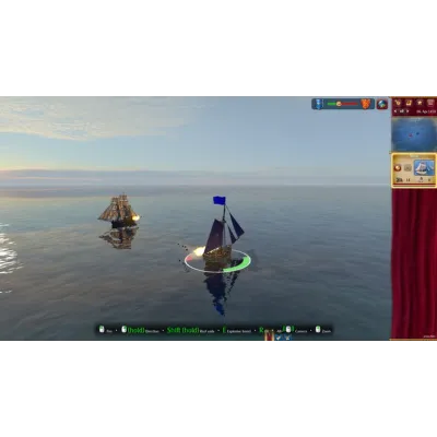 Rise of Venice STEAM KEY РФ+СНГ СТИМ КЛЮЧ ЛИЦЕНЗИЯ - irongamers.ru