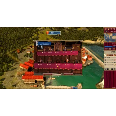 Rise of Venice STEAM KEY РФ+СНГ СТИМ КЛЮЧ ЛИЦЕНЗИЯ - irongamers.ru