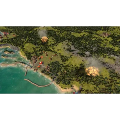 Rise of Venice STEAM KEY РФ+СНГ СТИМ КЛЮЧ ЛИЦЕНЗИЯ - irongamers.ru