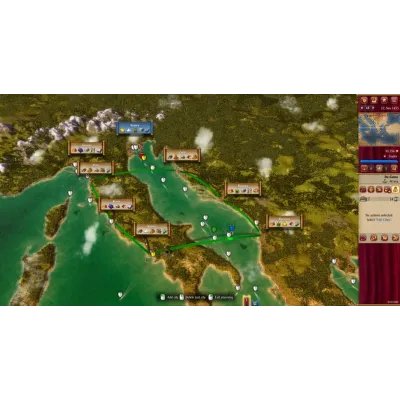 Rise of Venice STEAM KEY РФ+СНГ СТИМ КЛЮЧ ЛИЦЕНЗИЯ - irongamers.ru