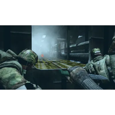 Battlefield: Bad Company 2 (Steam Gift Region Free) - irongamers.ru