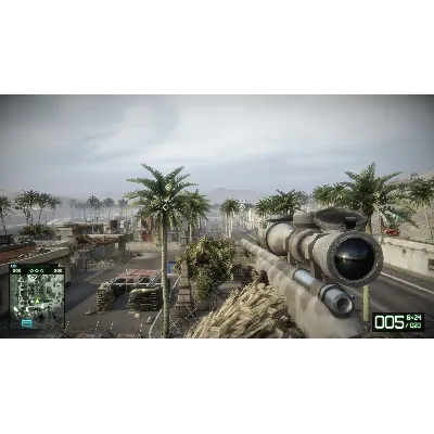 Battlefield: Bad Company 2 (Steam Gift Region Free) - irongamers.ru
