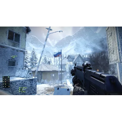 Battlefield: Bad Company 2 (Steam Gift Region Free) - irongamers.ru