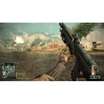 Battlefield: Bad Company 2 (Steam Gift Region Free) - irongamers.ru