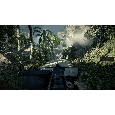 Battlefield: Bad Company 2 (Steam Gift Region Free) - irongamers.ru