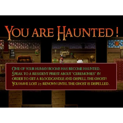 Moonstone Tavern - A Fantasy Tavern Sim! STEAM KEY REGION GLOBAL+РОССИЯ ЛИЦЕНЗИЯ - irongamers.ru