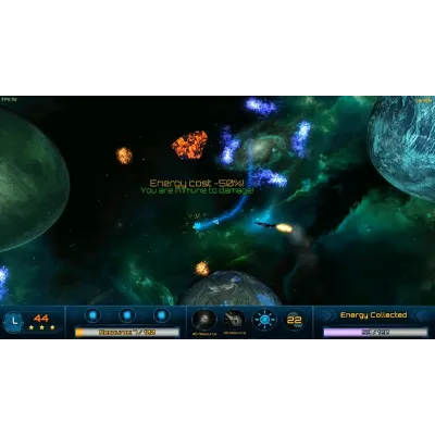 Fly and Destroy STEAM KEY REGION FREE GLOBAL+РОССИЯ - irongamers.ru