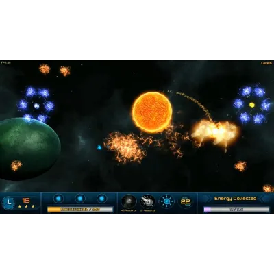 Fly and Destroy STEAM KEY REGION FREE GLOBAL+РОССИЯ - irongamers.ru