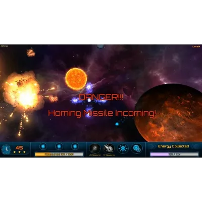 Fly and Destroy STEAM KEY REGION FREE GLOBAL+РОССИЯ - irongamers.ru