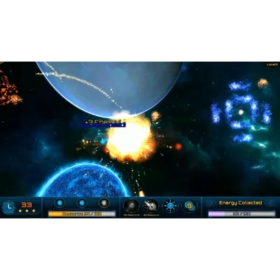 Fly and Destroy STEAM KEY REGION FREE GLOBAL+РОССИЯ - irongamers.ru