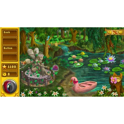 THE HIDDEN DRAGON STEAM KEY REGION GLOBAL+РОССИЯ ЛИЦЕНЗИЯ - irongamers.ru