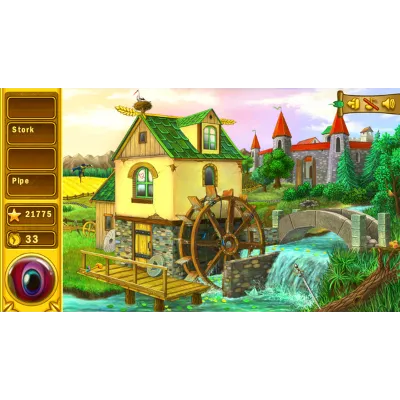 THE HIDDEN DRAGON STEAM KEY REGION GLOBAL+РОССИЯ ЛИЦЕНЗИЯ - irongamers.ru