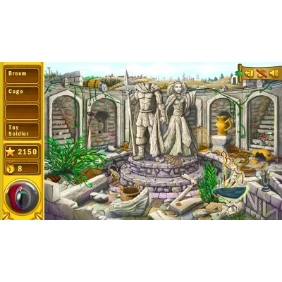 THE HIDDEN DRAGON STEAM KEY REGION GLOBAL+РОССИЯ ЛИЦЕНЗИЯ - irongamers.ru
