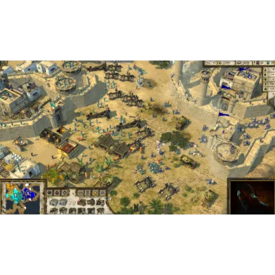 Stronghold Crusader 2 Special Edition STEAM KEY REGION GLOBAL+РОССИЯ ЛИЦЕНЗИЯ - irongamers.ru