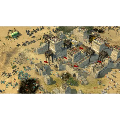 Stronghold Crusader 2 Special Edition STEAM KEY REGION GLOBAL+РОССИЯ ЛИЦЕНЗИЯ - irongamers.ru