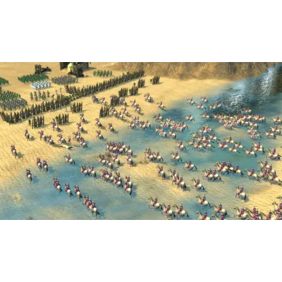 Stronghold Crusader 2 Special Edition STEAM KEY REGION GLOBAL+РОССИЯ ЛИЦЕНЗИЯ - irongamers.ru