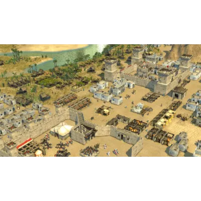 Stronghold Crusader 2 Special Edition STEAM KEY REGION GLOBAL+РОССИЯ ЛИЦЕНЗИЯ - irongamers.ru
