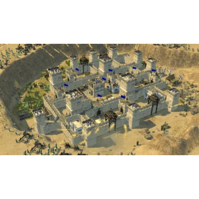 Stronghold Crusader 2 Special Edition STEAM KEY REGION GLOBAL+РОССИЯ ЛИЦЕНЗИЯ - irongamers.ru