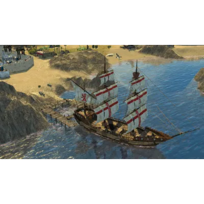 Stronghold Crusader 2 Special Edition STEAM KEY REGION GLOBAL+РОССИЯ ЛИЦЕНЗИЯ - irongamers.ru
