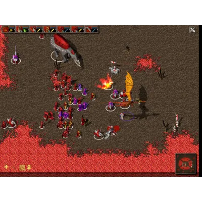Black Moon Chronicles STEAM KEY REGION GLOBAL+РОССИЯ - irongamers.ru