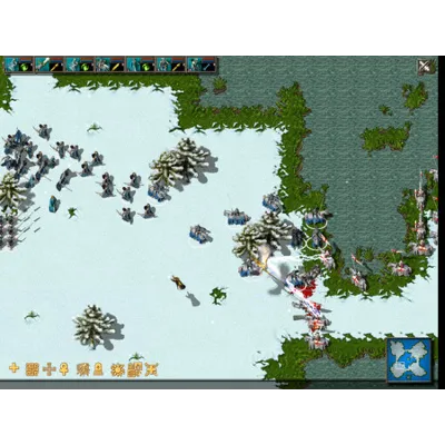 Black Moon Chronicles STEAM KEY REGION GLOBAL+РОССИЯ - irongamers.ru