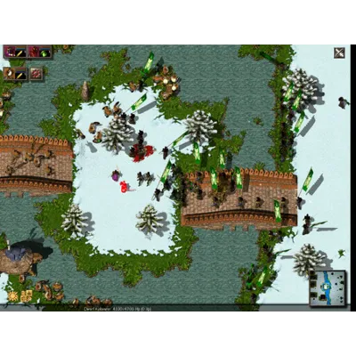 Black Moon Chronicles STEAM KEY REGION GLOBAL+РОССИЯ - irongamers.ru