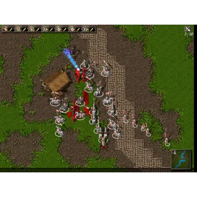 Black Moon Chronicles STEAM KEY REGION GLOBAL+РОССИЯ - irongamers.ru