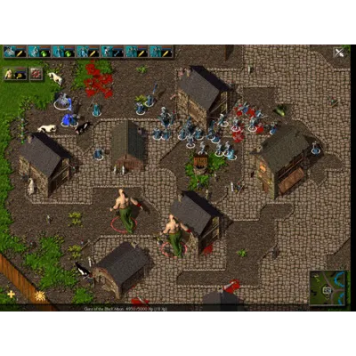 Black Moon Chronicles STEAM KEY REGION GLOBAL+РОССИЯ - irongamers.ru