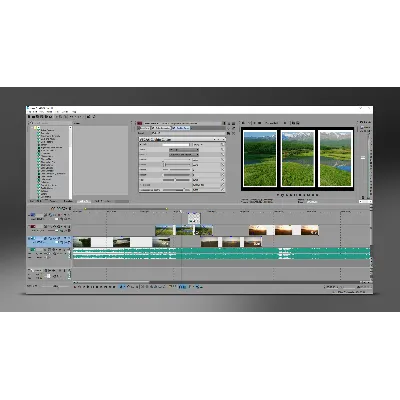 VEGAS Pro 14 Edit Steam Edition - STEAM Gift Region SEA - irongamers.ru
