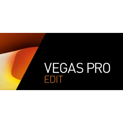 VEGAS Pro 14 Edit Steam Edition - STEAM Gift Region SEA - irongamers.ru