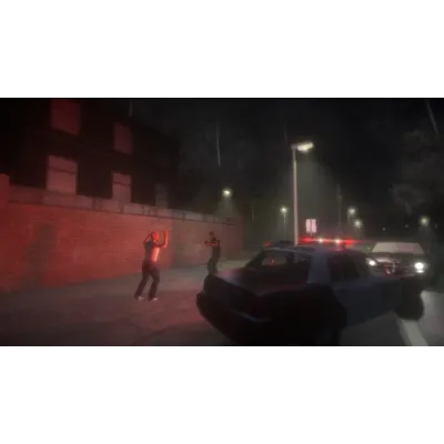 Enforcer: Police Crime Action - STEAM Key - Region Free - irongamers.ru