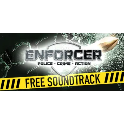 Enforcer: Police Crime Action - STEAM Key - Region Free - irongamers.ru