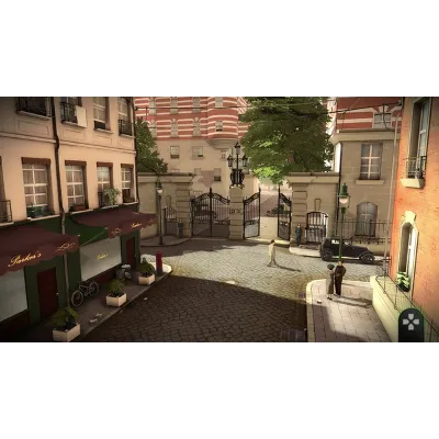 Agatha Christie - The ABC Murders (STEAM KEY / GLOBAL) - irongamers.ru
