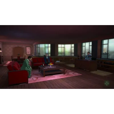 Agatha Christie - The ABC Murders (STEAM KEY / GLOBAL) - irongamers.ru