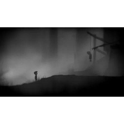 LIMBO - Steam Key - Region Free / ROW / GLOBAL - irongamers.ru