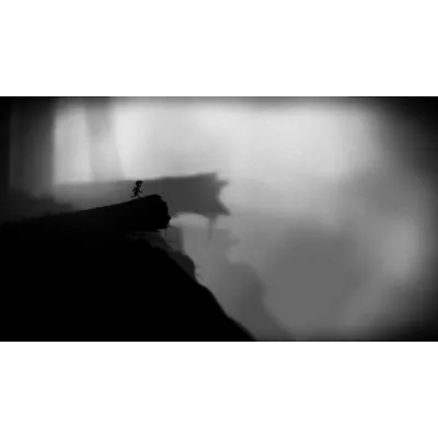 LIMBO - Steam Key - Region Free / ROW / GLOBAL - irongamers.ru