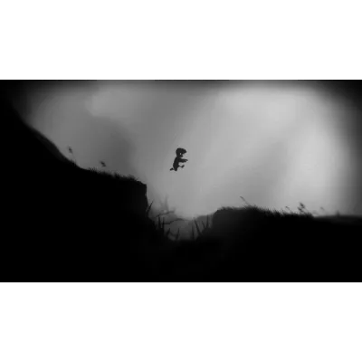 LIMBO - Steam Key - Region Free / ROW / GLOBAL - irongamers.ru