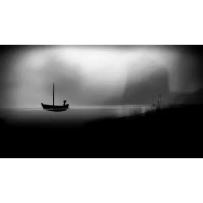 LIMBO - Steam Key - Region Free / ROW / GLOBAL - irongamers.ru