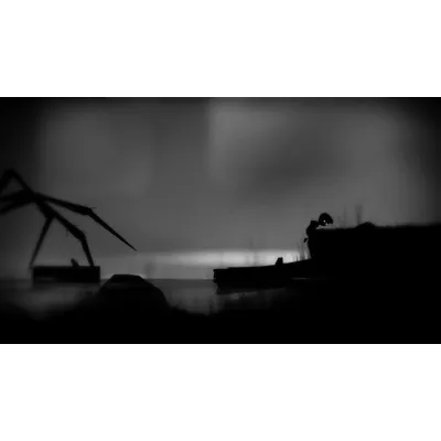 LIMBO - Steam Key - Region Free / ROW / GLOBAL - irongamers.ru